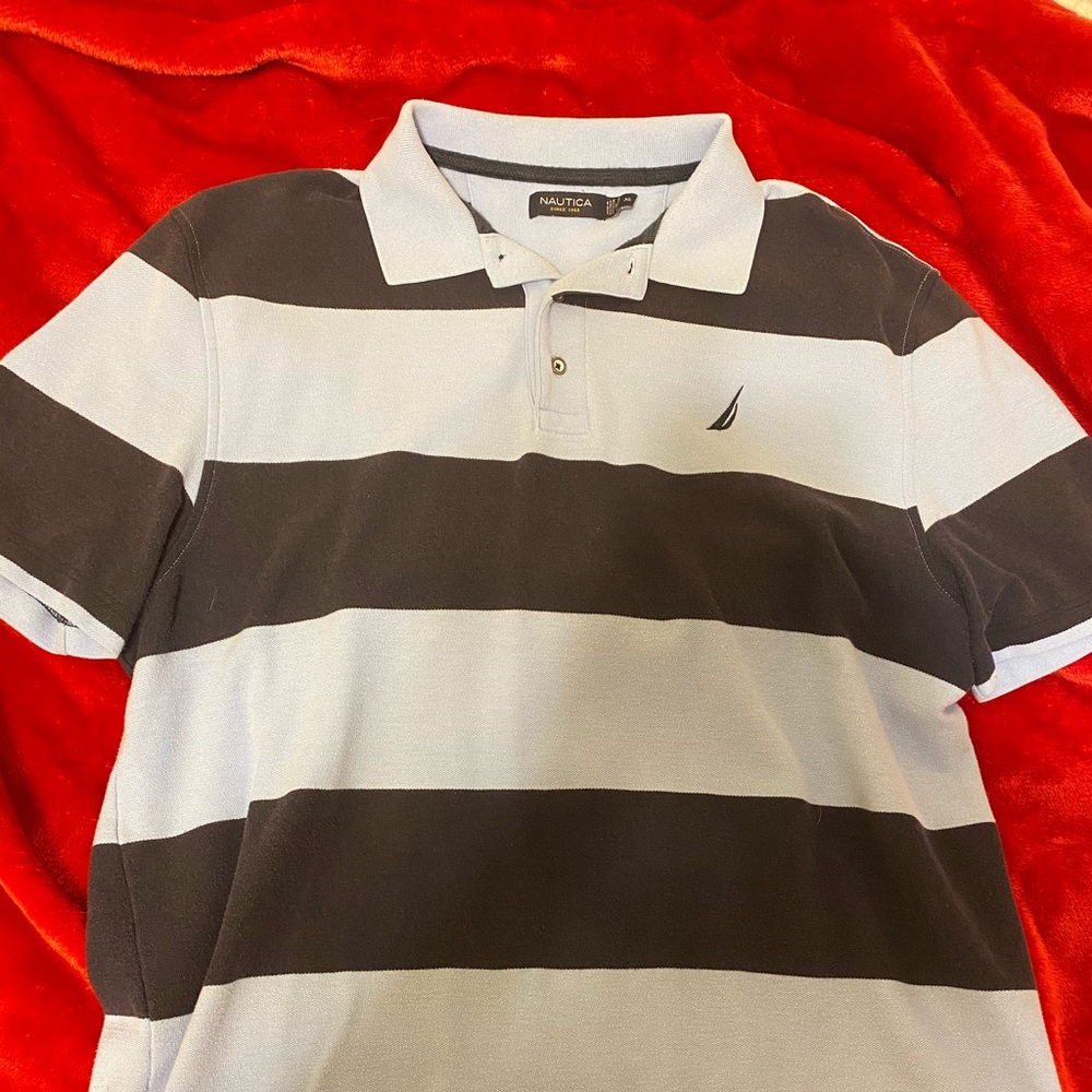 Nautica Polo